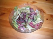 Käseschnitte - Rezept