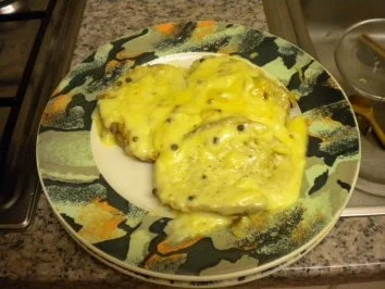 Käseschnitte - Rezept - Bild Nr. 2