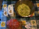 Rezept: Käsesuppe ala mich Käsesuppe ala mich - Rezept