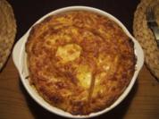 Pastizio oder griechischer Nudelauflauf - Rezept