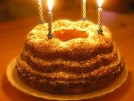 Rezept: Quarknapfkuchen Bild Nr. 2 Quarknapfkuchen - Rezept - Bild Nr. 2