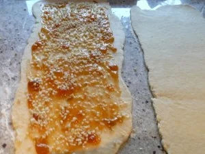 Rezept: Martinsbrezeln Bild Nr. 3 Martinsbrezeln - Rezept - Bild Nr. 3