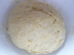 Rezept: Martinsbrezeln Bild Nr. 5 Martinsbrezeln - Rezept - Bild Nr. 5