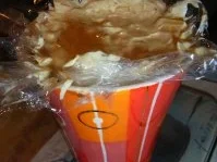 Rezept: Mango-Pâté "India Style" Mango-Pâté "India Style" - Rezept