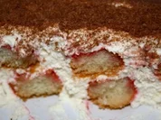Xuxu - Tiramisu - Rezept