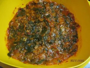 Rezept: Meine Art von Börek (gefüllte Teigtaschen) Vegetarisch Bild Nr. 5 Meine Art von Börek (gefüllte Teigtaschen) Vegetarisch - Rezept - Bild Nr. 5