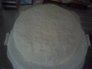 Torten: Kokos-Sahne-Kuppel - Rezept - Bild Nr. 5