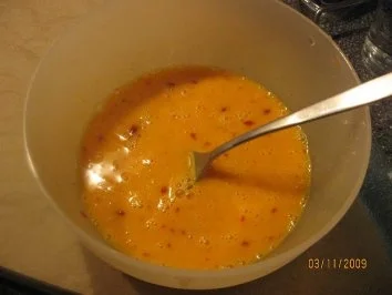 Rezept: Menemen Türkisches Rührei Vegetarisch Bild Nr. 6 Menemen Türkisches Rührei Vegetarisch - Rezept - Bild Nr. 6