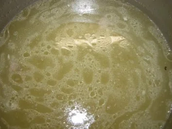 Das Frikassee von der Poularde - Rezept - Bild Nr. 5