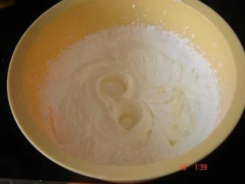 Rezept: Bananen Schicht- Dessert a la Tiramisu Bild Nr. 3 Bananen Schicht- Dessert a la Tiramisu - Rezept - Bild Nr. 3