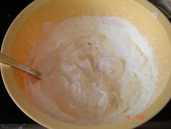 Rezept: Bananen Schicht- Dessert a la Tiramisu Bild Nr. 4 Bananen Schicht- Dessert a la Tiramisu - Rezept - Bild Nr. 4