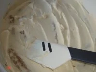 Rezept: Bananen Schicht- Dessert a la Tiramisu Bild Nr. 7 Bananen Schicht- Dessert a la Tiramisu - Rezept - Bild Nr. 7