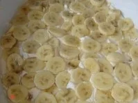 Rezept: Bananen Schicht- Dessert a la Tiramisu Bild Nr. 8 Bananen Schicht- Dessert a la Tiramisu - Rezept - Bild Nr. 8