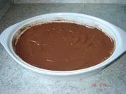 Rezept: Bananen Schicht- Dessert a la Tiramisu Bananen Schicht- Dessert a la Tiramisu - Rezept