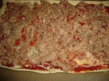 Der Restblätterteig von den Hexenfingern!! - Rezept - Bild Nr. 2