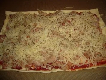 Der Restblätterteig von den Hexenfingern!! - Rezept - Bild Nr. 3