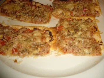 Der Restblätterteig von den Hexenfingern!! - Rezept - Bild Nr. 4