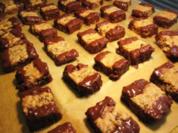 Rezept: Gewürz-Plätzchen Gewürz-Plätzchen - Rezept