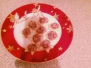 Haselnußplätzchen Tante Lisbeth - Rezept