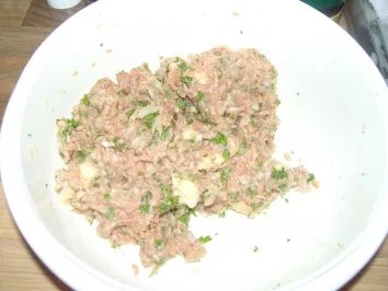 Badische-Fleischküchle - Rezept - Bild Nr. 2