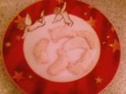 Vanillekipferl nach Oma - Rezept