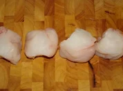 Seeteufel mit Nordseekraben - Rezept