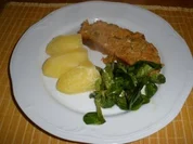 Fleischgerichte - Faschierter Braten - Rezept