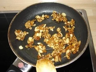 Rezept: APFELDESSERT Nr.2 Bild Nr. 3 APFELDESSERT Nr.2 - Rezept - Bild Nr. 3