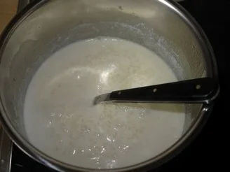 Rezept: APFELDESSERT Nr.2 Bild Nr. 4 APFELDESSERT Nr.2 - Rezept - Bild Nr. 4