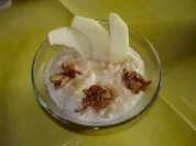 APFELDESSERT Nr.2 - Rezept