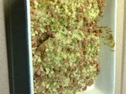 Hähnchen in Basilikumsoße - Rezept - Bild Nr. 4757