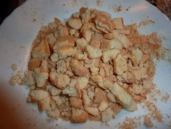 Dessert: Quarkdessert "Ruck-Zuck" - Rezept - Bild Nr. 4