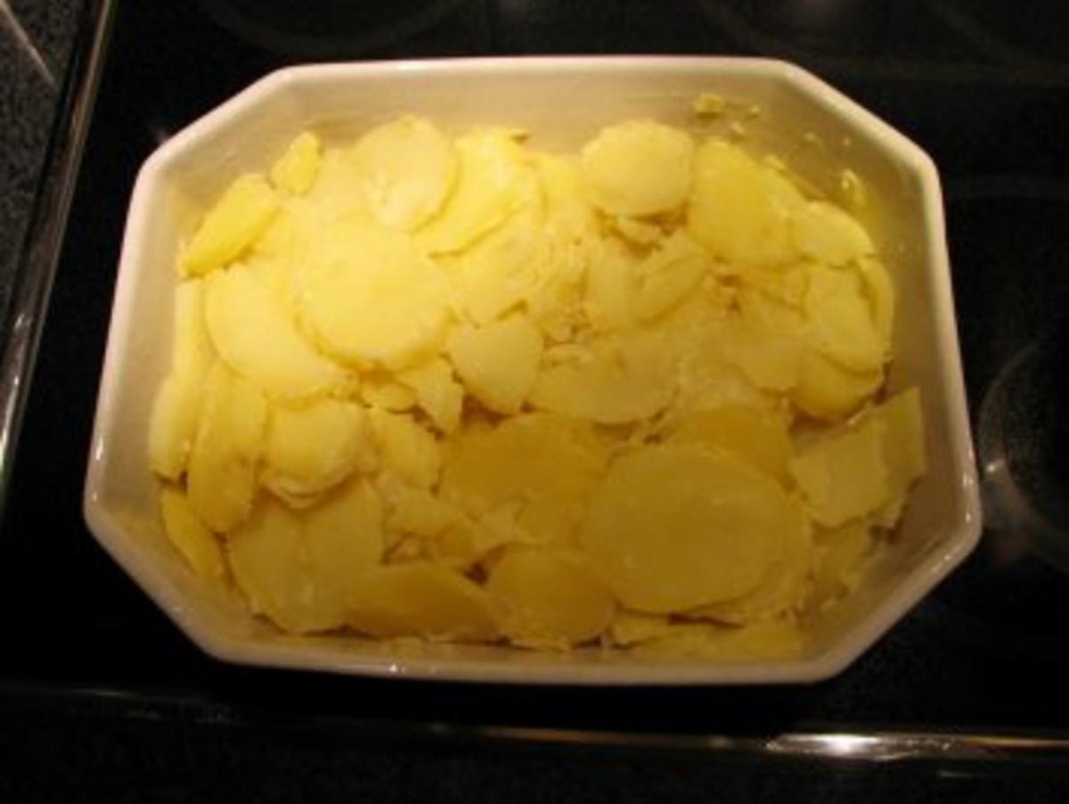 Kartoffelgratin - Rezept - Bild Nr. 2