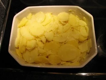 Kartoffelgratin - Rezept - Bild Nr. 2