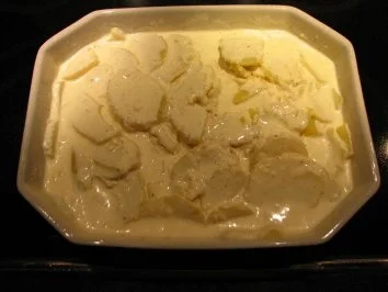 Kartoffelgratin - Rezept - Bild Nr. 3