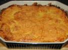 Kartoffelgratin - Rezept