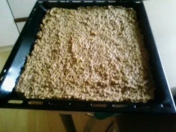 Schokoladenbrot - Rezept