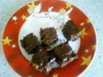 Schokoladenbrot - Rezept - Bild Nr. 3