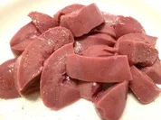 Schweinenierchen - Rezept