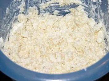 Rezept: Kassler unter Zwiebel- Rösti- Haube Bild Nr. 5 Kassler unter Zwiebel- Rösti- Haube - Rezept - Bild Nr. 5