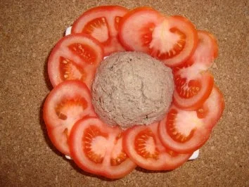 Rezept: Brotaufstriche: Sardinenpaste Brotaufstriche: Sardinenpaste - Rezept