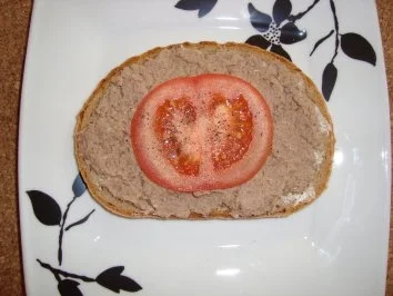 Rezept: Brotaufstriche: Sardinenpaste Bild Nr. 2 Brotaufstriche: Sardinenpaste - Rezept - Bild Nr. 2