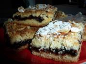 Pflaumenmus Streuselkuchen - Rezept