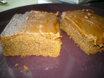 Schokokuchen deluxe - Rezept