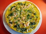 Tortilla alá Chris - Rezept