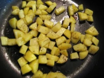 Tortilla alá Chris - Rezept - Bild Nr. 4