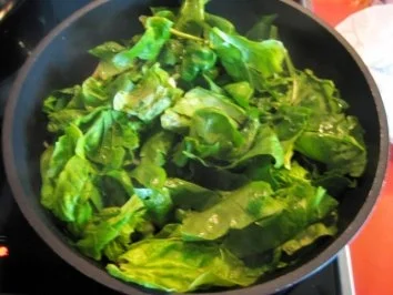 Tortilla alá Chris - Rezept - Bild Nr. 5