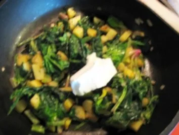 Tortilla alá Chris - Rezept - Bild Nr. 6