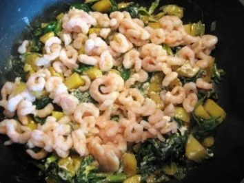 Tortilla alá Chris - Rezept - Bild Nr. 7