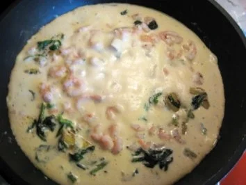 Tortilla alá Chris - Rezept - Bild Nr. 9